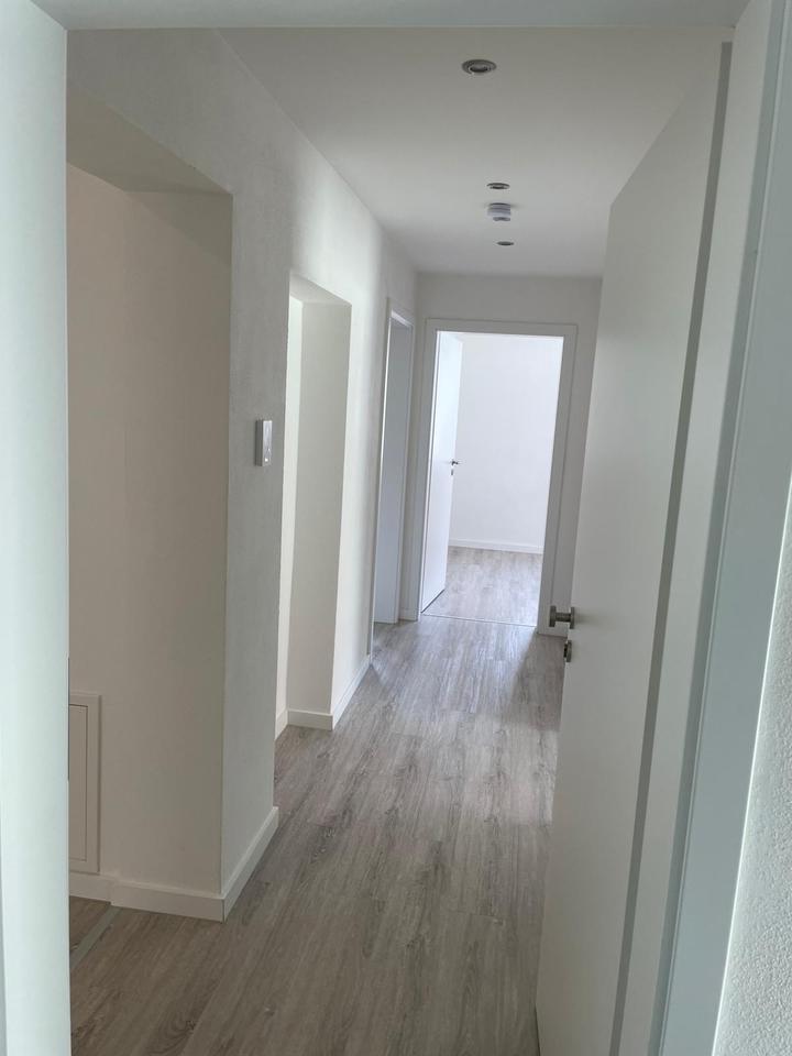 Thumbnail-4 Zimmer Wohnung Schwandorf