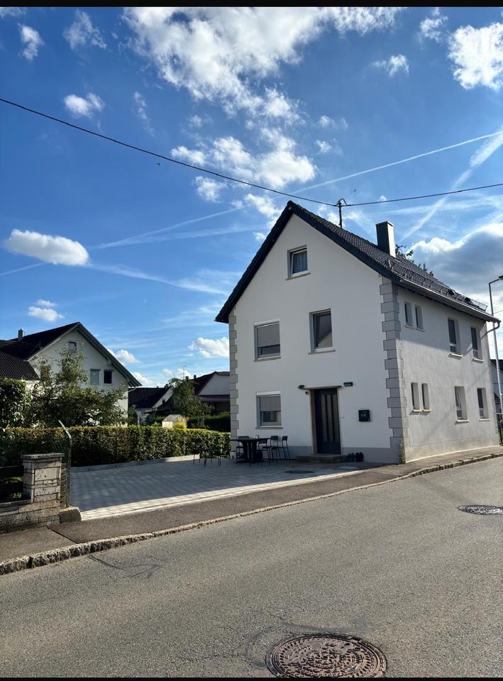 Thumbnail-Monteur Zimmer in 89604 ; bis zu 8 Personen + 3 Parkplätze;