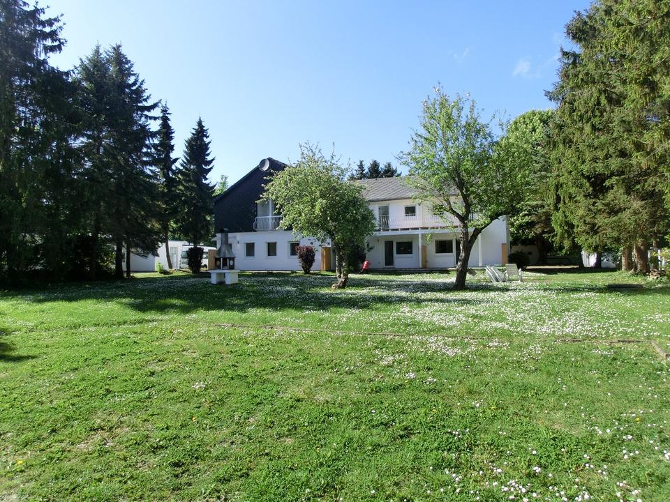 Thumbnail-2-Zimmer-Wohnung in Strandnähe