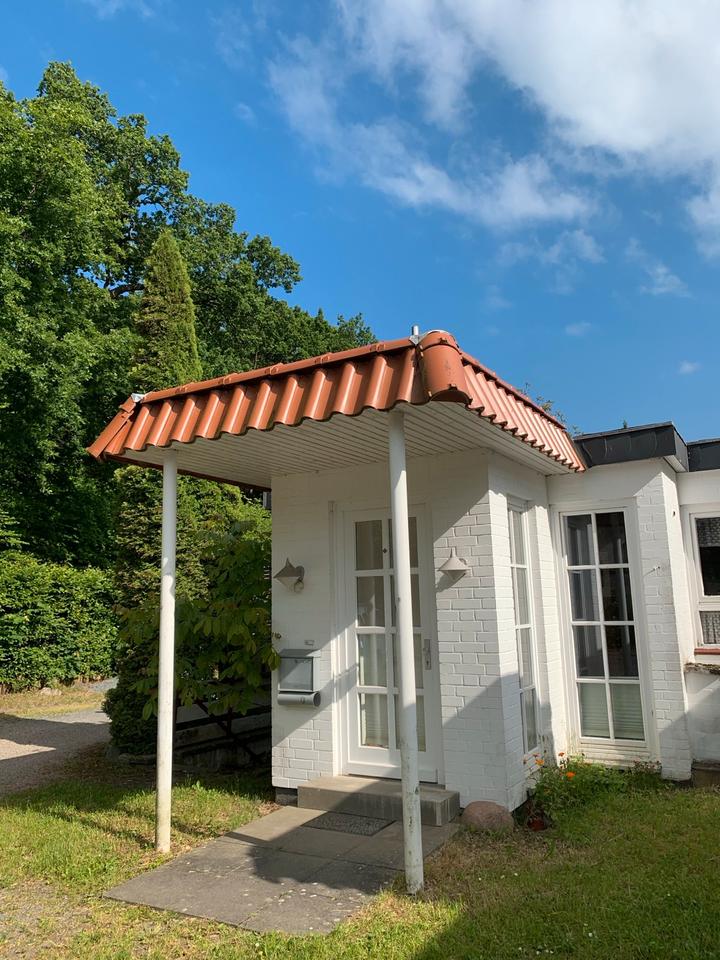 Thumbnail-ANFRAGESTOPP Wohnen im Grünen - ScharbeutzGr. Pönitzer See