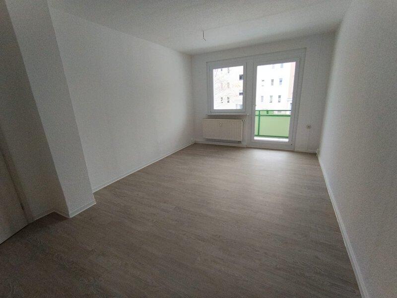 Thumbnail-3-Zimmer Wohnung mit Balkon