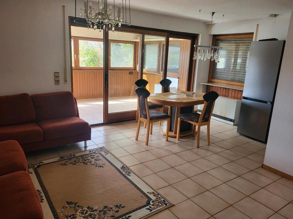 Thumbnail-Attraktive 2,5 Wohnung im Plochingen zu vermieten