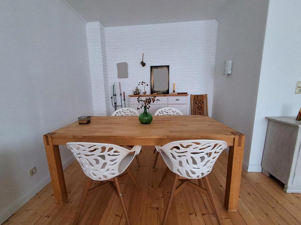 Thumbnail-Reihenhaus in Findorff von privat