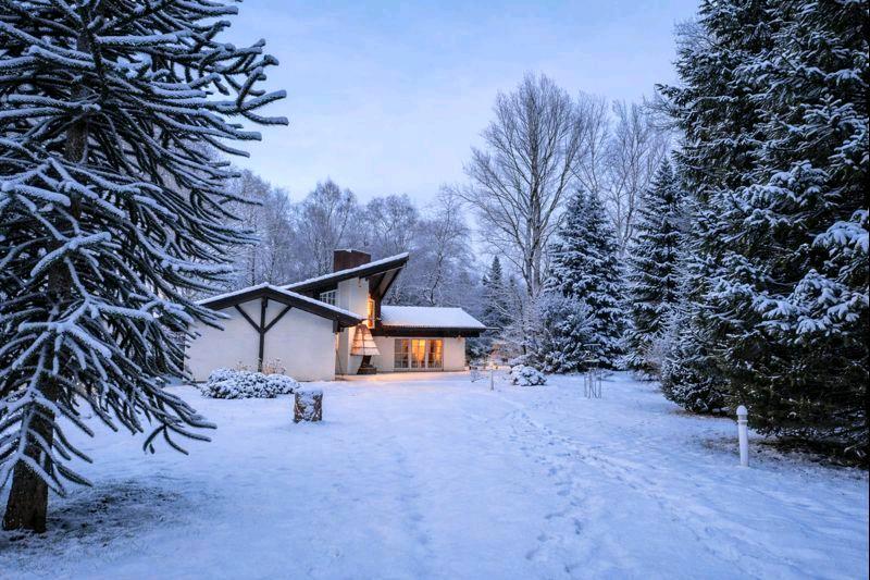 Thumbnail-Ferienhaus Sommer