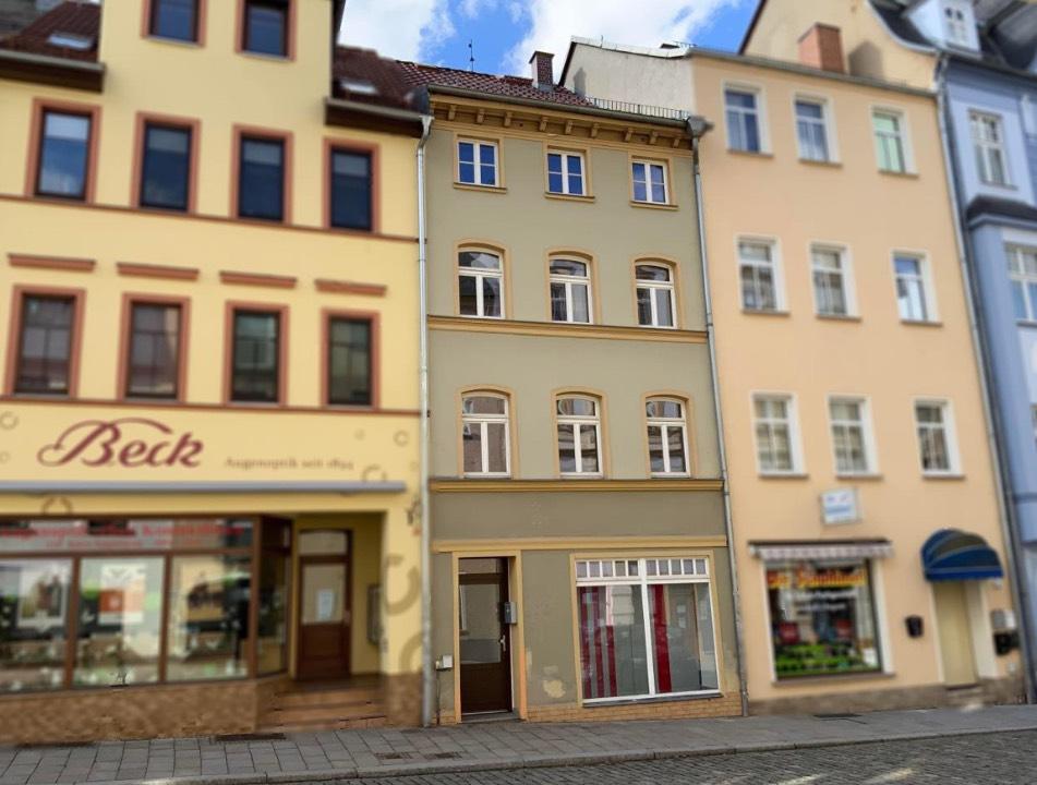 Thumbnail-Haus in Pößneck aus Privathand