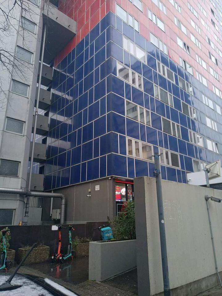 Thumbnail-wohnung in Ehrenfeld