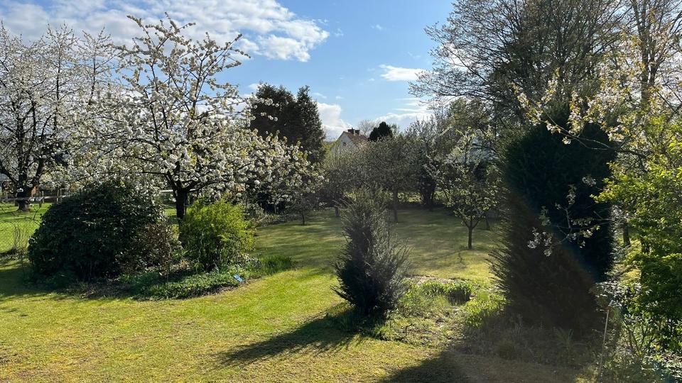 Thumbnail-Baugrundstück 2. Reihe Belm ca. 700 m2