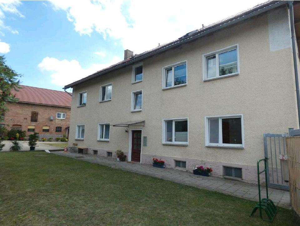 Thumbnail-Gemütliche 3,5-Zimmer-Dachgeschosswohnung im Altbau mit Garten