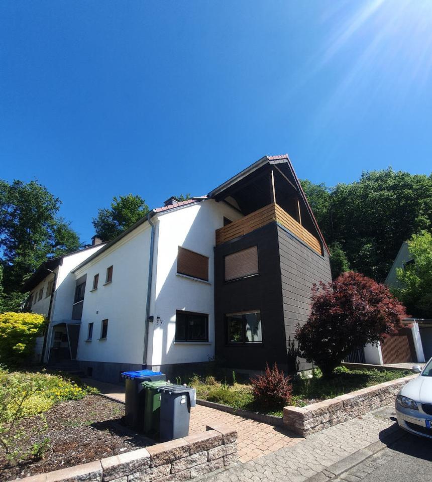 Thumbnail-2-ZKB Mietwohnung mit Dachterrasse in ruhiger Lage 