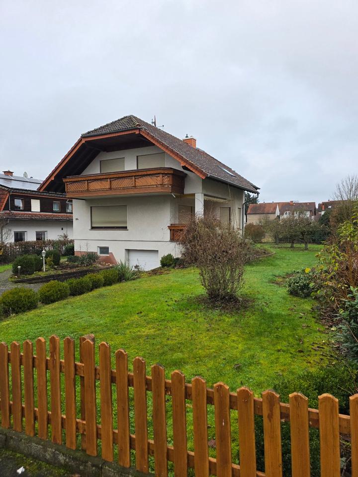 Thumbnail-Einfamilienhaus in WetzlarDutenhofen
