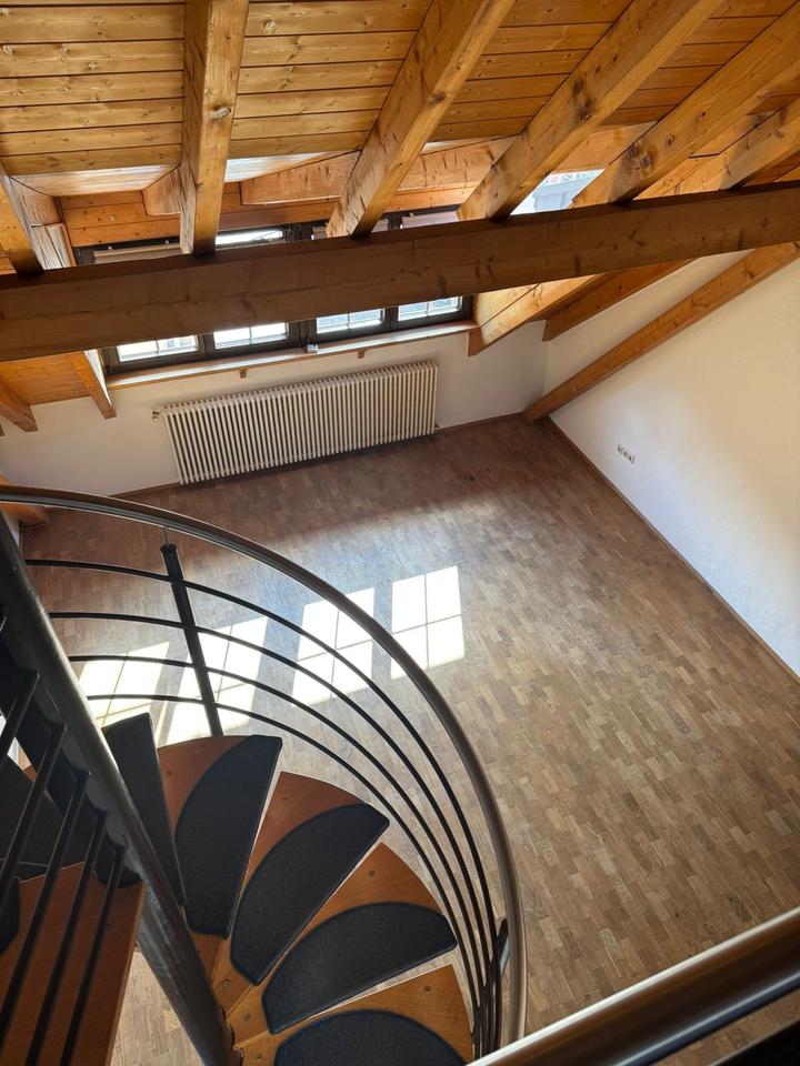 Thumbnail-Charmante Altstadt Wohnung in der Innenstadt von Bad Säckingen