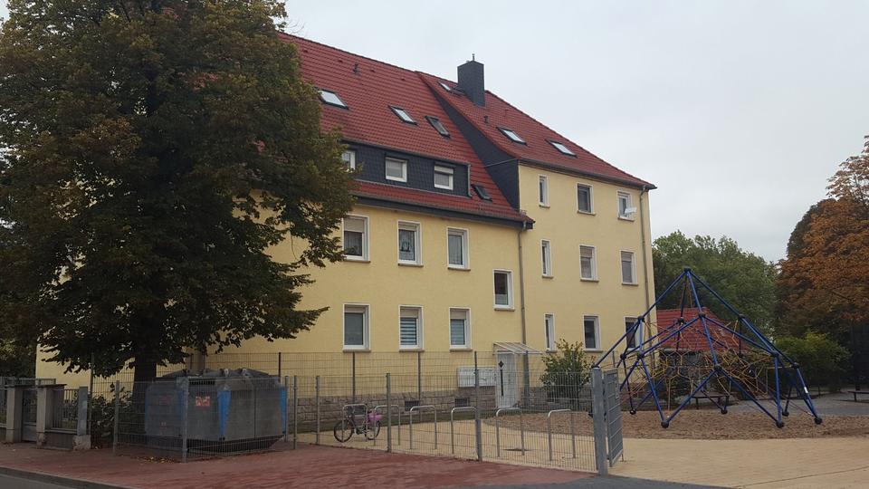 Thumbnail-Wohnung zu vermieten