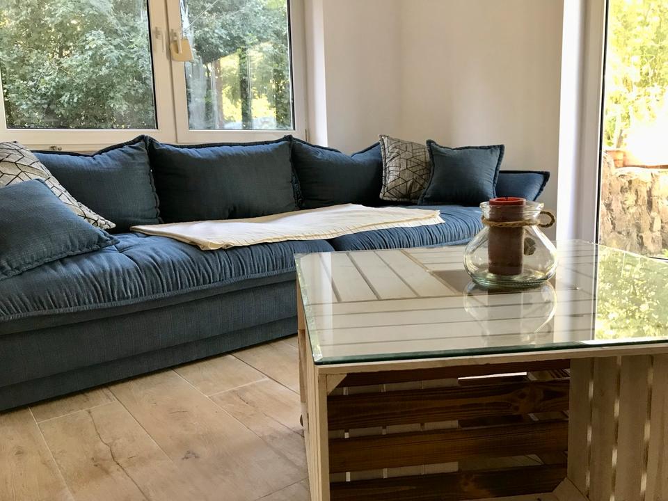 Thumbnail-Ostsee WG Zimmer Haus-Sharing Ferienhaus