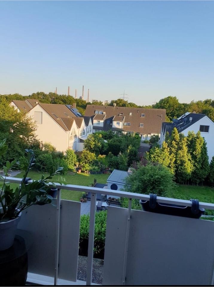 Thumbnail-Vermietete, möblierte Eigentumswohnung - Top für Kapitalanleger