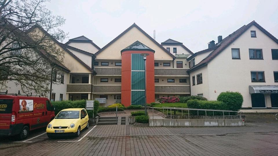 Thumbnail-2,5 Zi.-Wohnung in 74906 Bad Rappenau in verkehrsgünstiger Lage