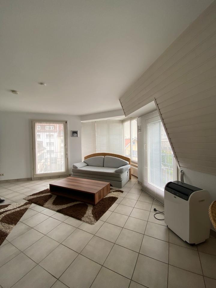 Thumbnail-Tolle 2-Zimmerwohnung in Top-Lage Baden-Baden