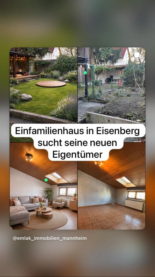 Thumbnail-Haus zu verkaufen