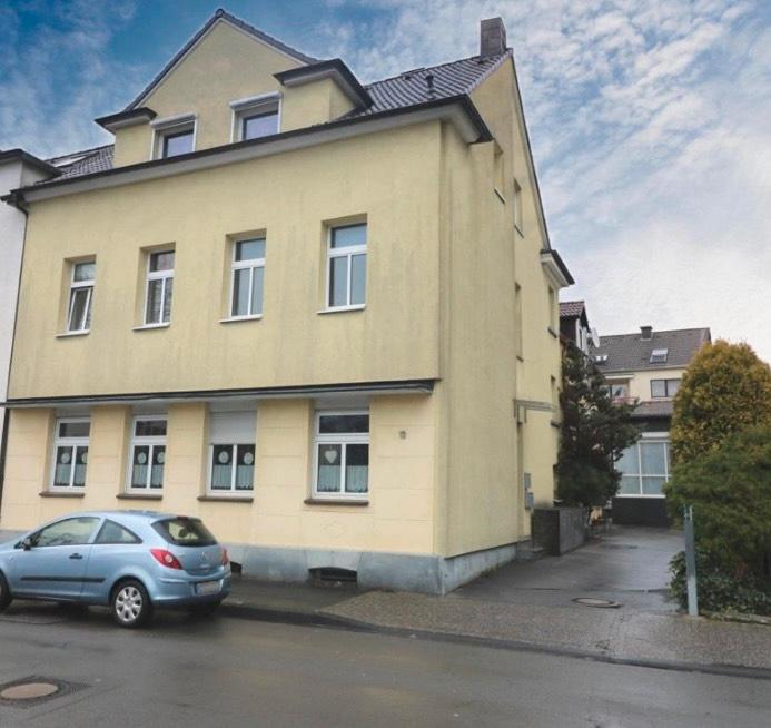 Thumbnail-Eigentumswohnung