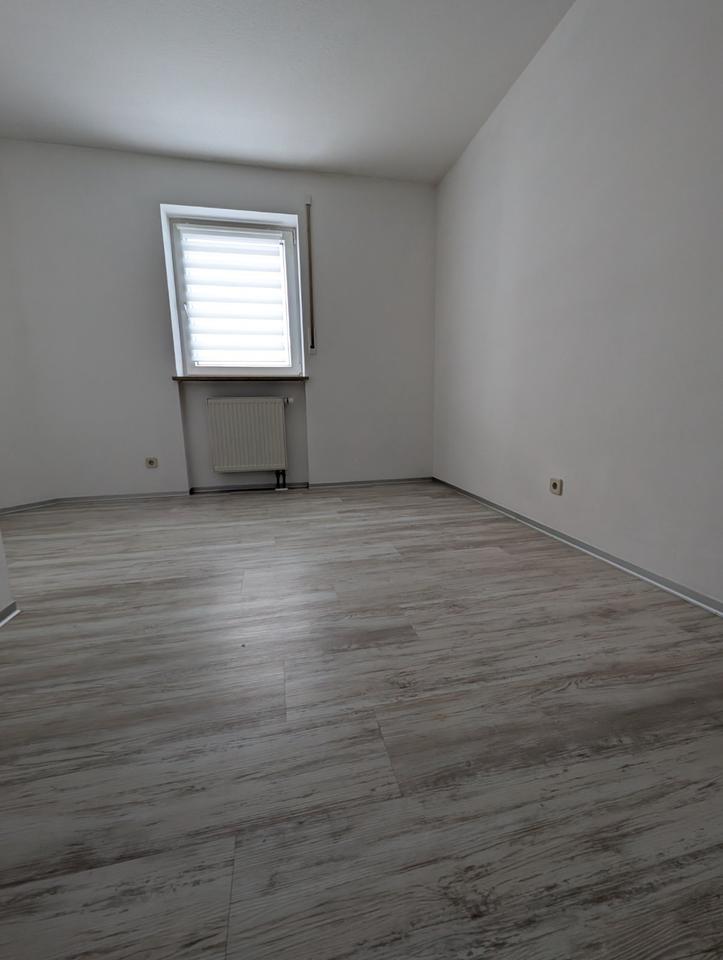 Thumbnail-Mietwohnung Weiden Barrierefrei Energiepreissicherheit