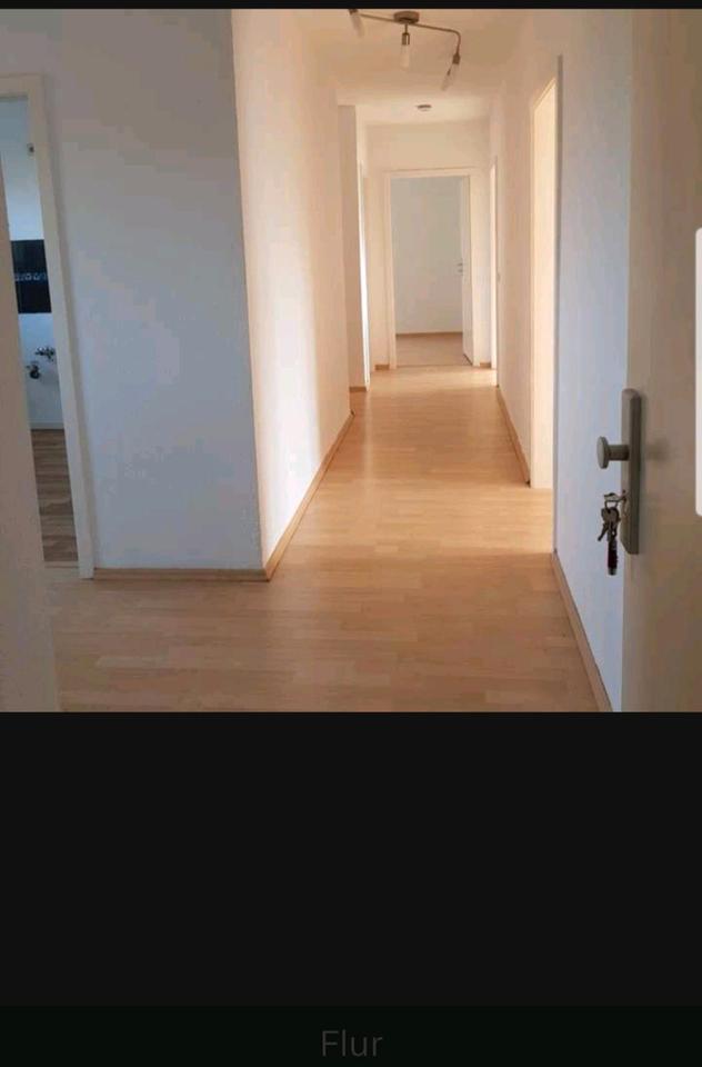 Thumbnail-Lichtdurchflutete 3,5-Zimmer-Wohnung mit Balkon auf Hagen-Emst