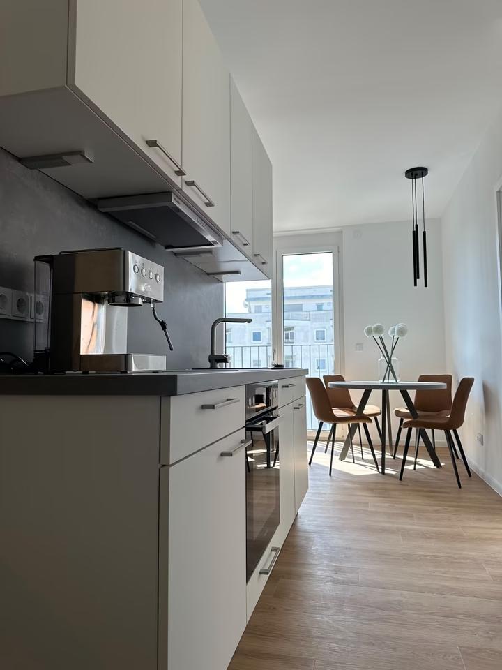 Thumbnail-Kernsanierte ETW als Kapitalanlage