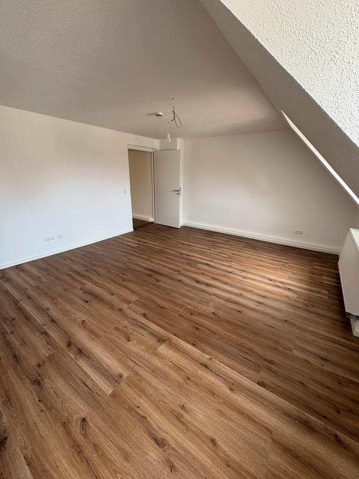 Thumbnail-Frisch sanierte 3-Zimmer-Wohnung in Top Lage