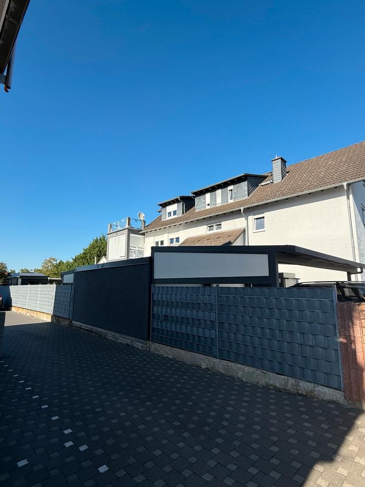 Thumbnail-Exklusiv Mehrfamilienhaus Pool Halle Werkstatt usw