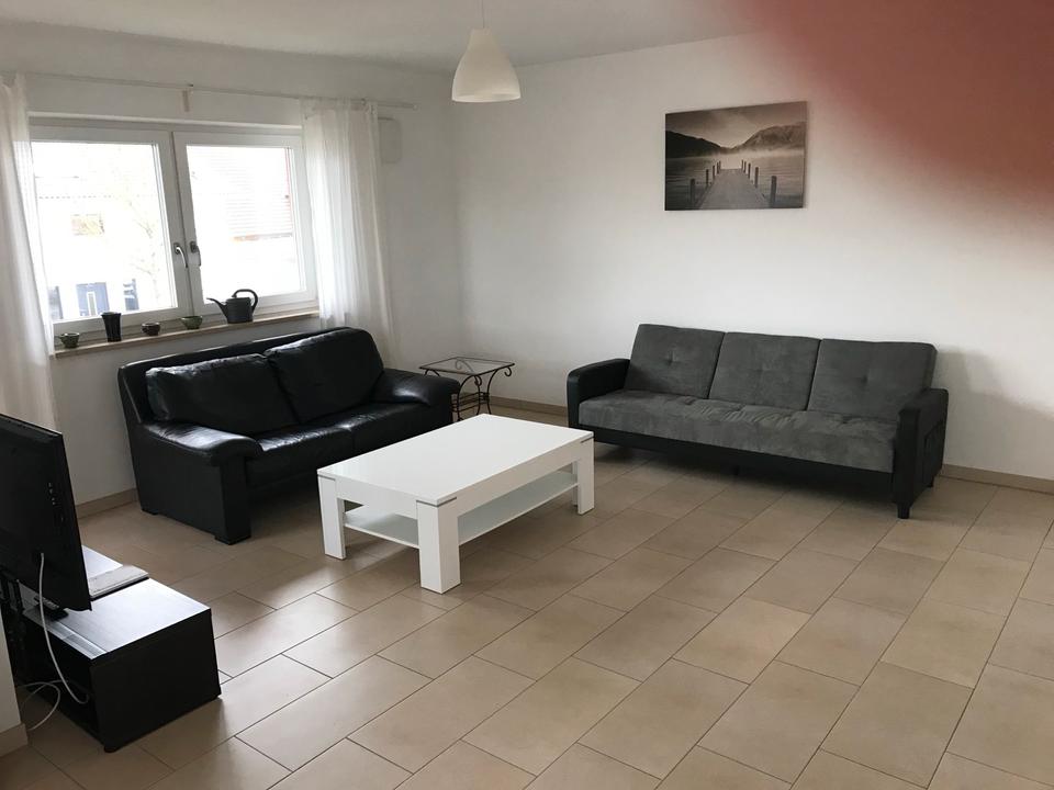 Thumbnail-2- Zimmer Appartment - Möbliert in 86633 Neuburg Heinrichsheim