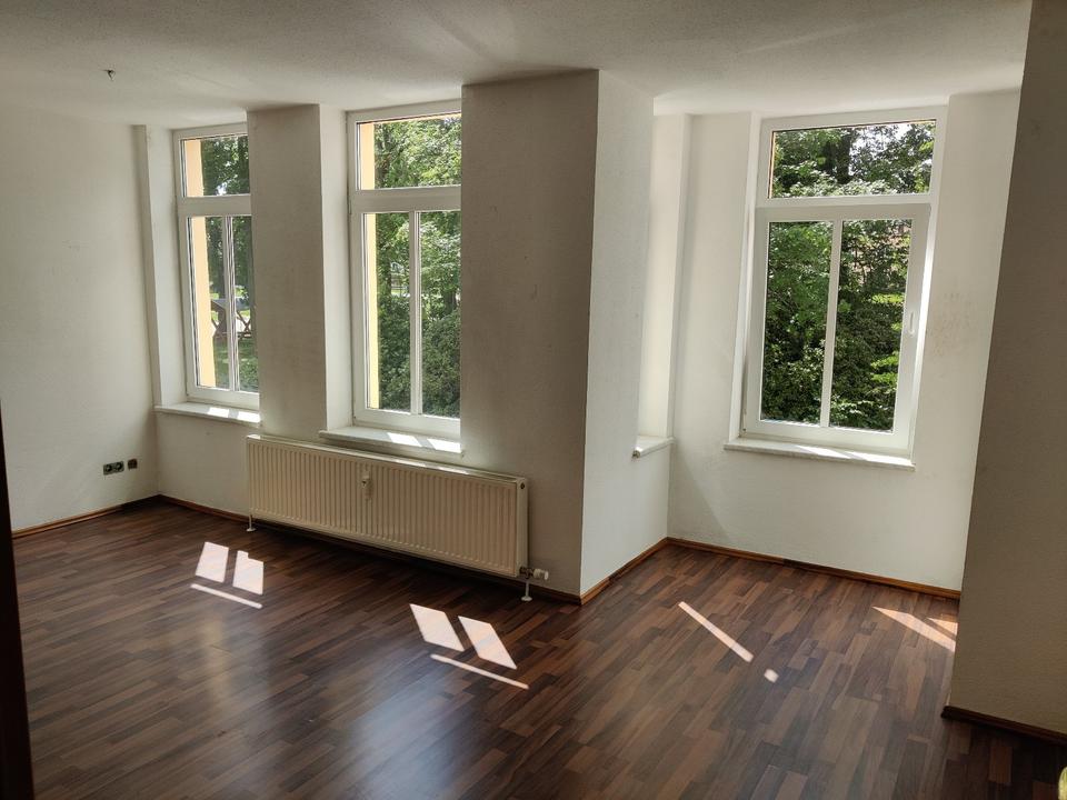 Thumbnail-Süße 1 Raum Wohnung in schöner Lage