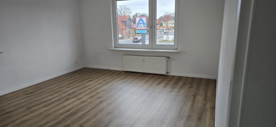 Thumbnail-Wohnung zu vermieten