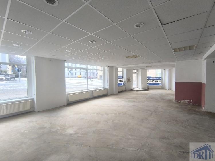 Thumbnail-Gewerberaum im Zentrum von Zittau