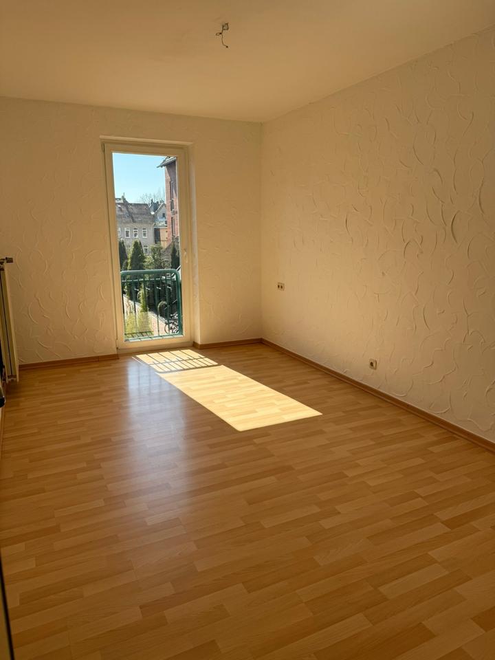 Thumbnail-2-Zimmer-Wohnung direkt am Campus – Annastraße 5, 42 m² – 580 € K