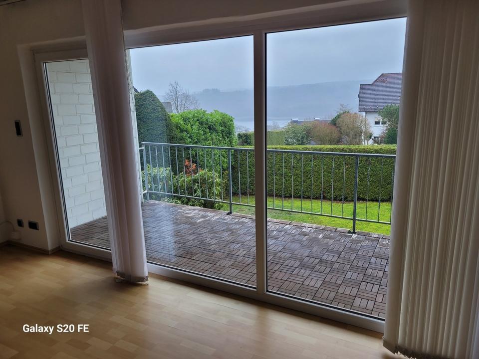 Thumbnail-Wohnung zu vermieten