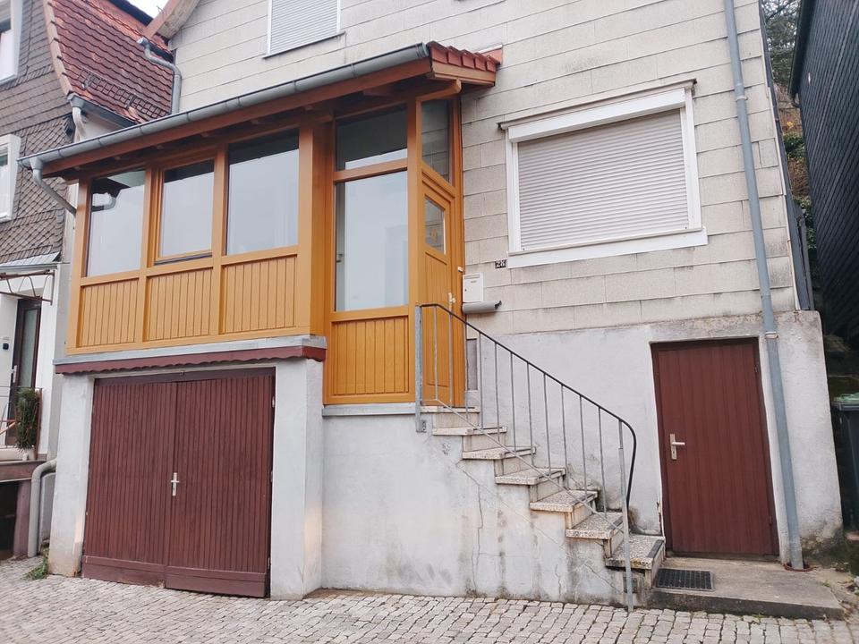 Thumbnail-Haus verkaufen