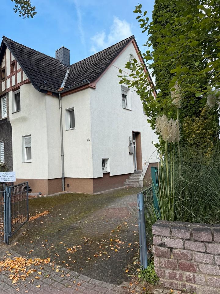 Thumbnail-Reihenendhaus (80m2) von privat zu verkaufen