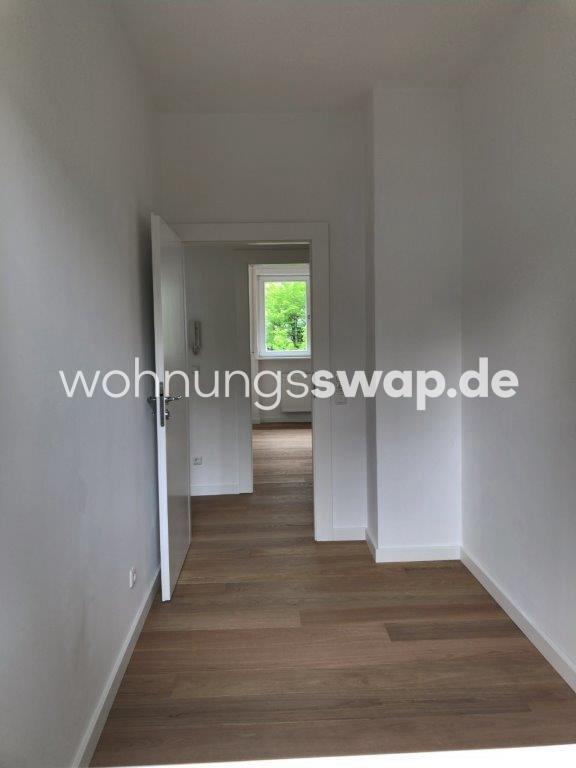 Thumbnail-Wohnungsswap - 3 Zimmer, 75 m² - Bettinastraße, Frankfurt am Main