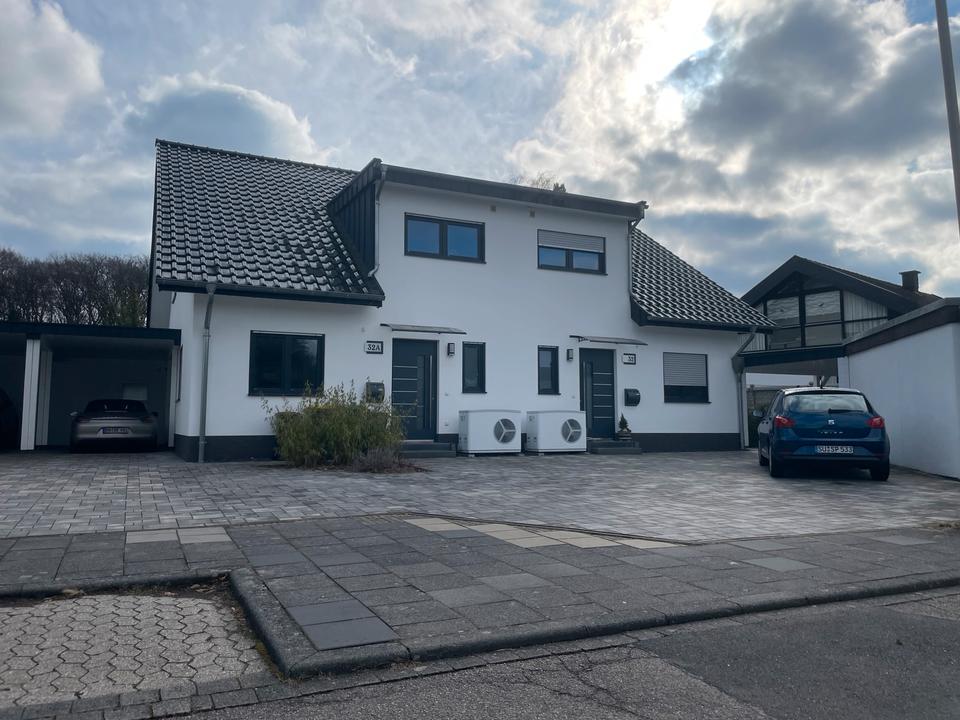 Thumbnail-Modernes Wohnhaus in Zülpich Wohnen im Neubaugebiet