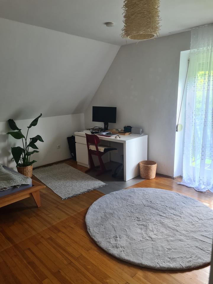 Thumbnail-Zimmer in Haus für Praktikanten, Praktikum., Praktikant (WG)