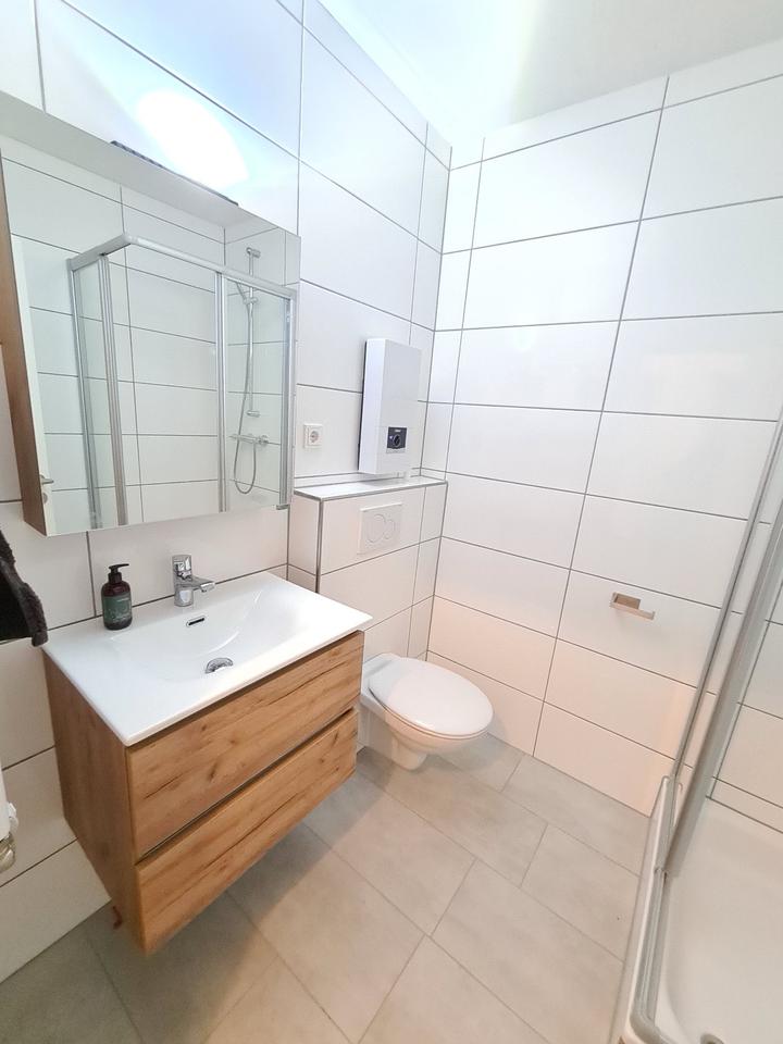 Thumbnail-Helle & renovierte Wohnung in zentraler Lage, sofort verfügbar