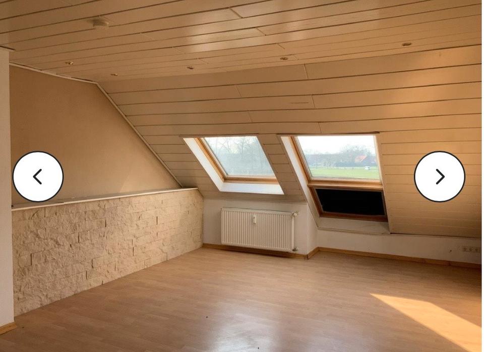 Thumbnail-Helle Dachgeschosswohnung in attraktiver Lage