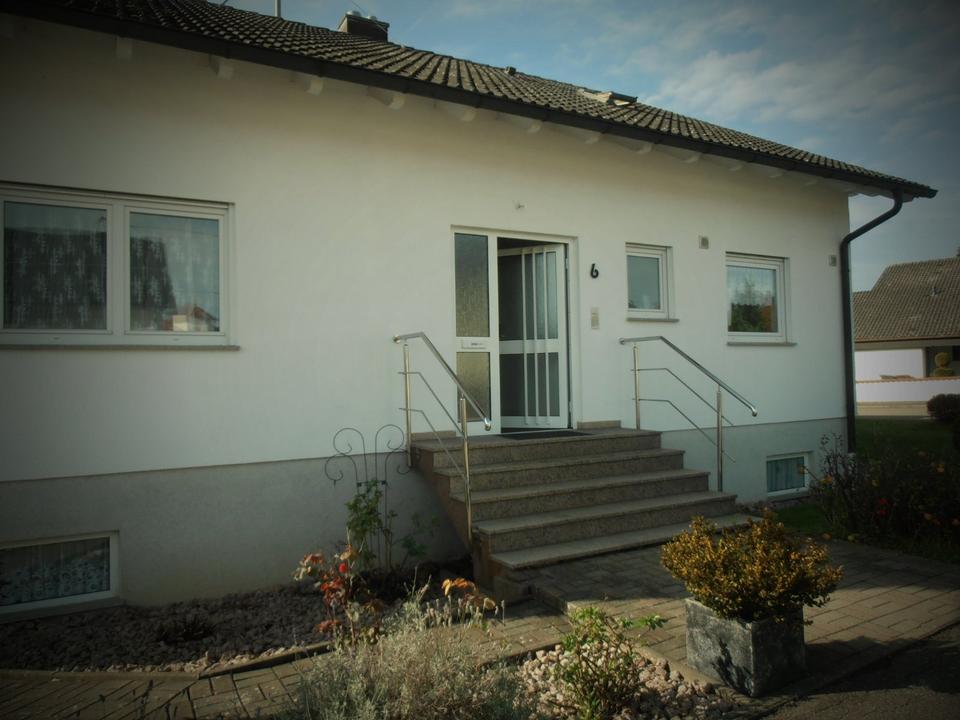 Thumbnail-EFH mit ELW +Loggia+Doppeltgaragen