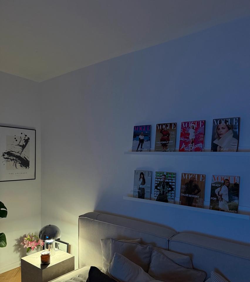 Thumbnail-Wohnung für Februar