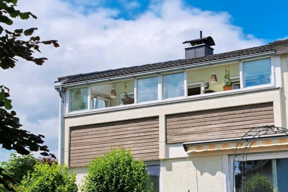 Thumbnail-3-Zimmer Wohnung mit Balkon bzw. Wintergarten