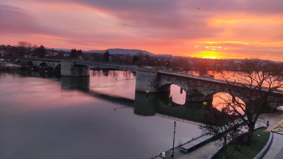 Thumbnail-Wohnen mit Weitblick – 135 m² direkt am Main