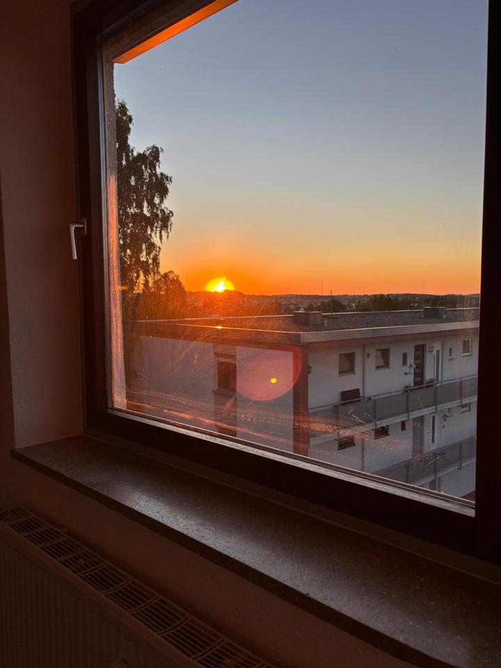 Thumbnail-Top geschnittene 3-Zimmer-Wohnung mit Balkon – ideal für Paare