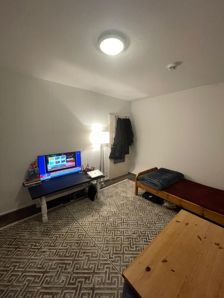 Thumbnail-1-Zimmer-Wohnung in zentraler Lage – Gießen, Lindengasse