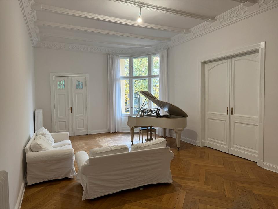 Thumbnail-WG Zimmer zu vermieten(Platz für zwei Personen)