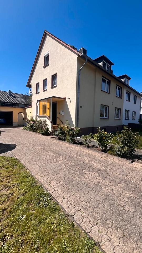 Thumbnail-Schöne 2 Zimmer SINGLE DG Wohnung in NDK ab sofort zu vermieten