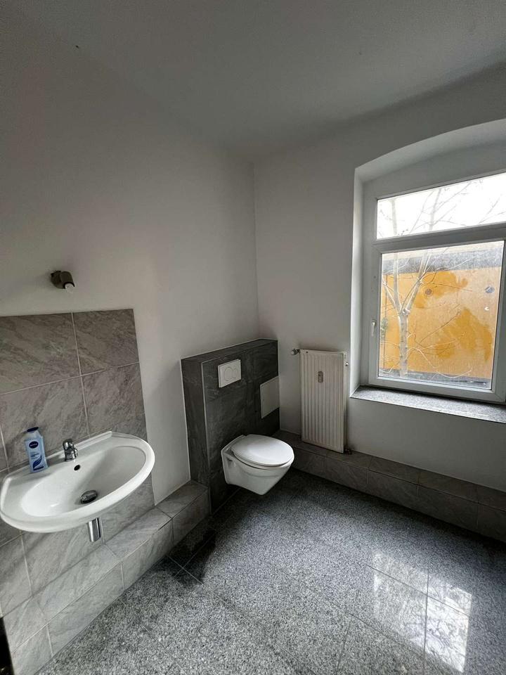 Thumbnail-Schöne Wohnung im Zentrum von Hannover [VAC-19602]