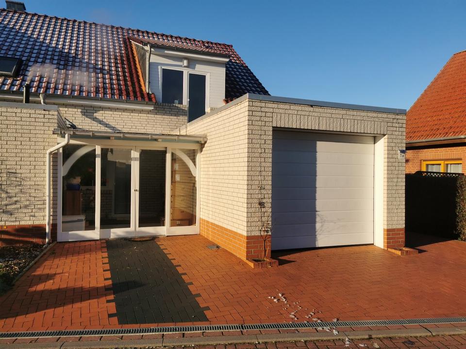 Thumbnail-3-Zimmer-Wohnung mit eigener Terrasse